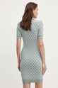 Oblečení Šaty Guess W3YK39.Z37K0 zelená