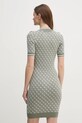 Одяг Сукня Guess W3YK39.Z37K0 зелений