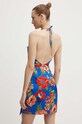 Одежда Платье Guess W3YK52.WF1T2 голубой