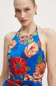 Рокля Guess син W3YK52.WF1T2