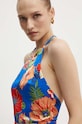 Платье Guess W3YK52.WF1T2 голубой
