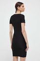 Odzież Guess sukienka V3YK05.KBOA2 czarny