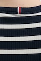 Сукня Tommy Hilfiger WW0WW38838 темно-синій