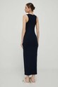 Odzież Tommy Hilfiger sukienka WW0WW38838 granatowy