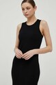 Платье Tommy Hilfiger чёрный WW0WW38838
