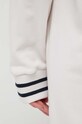 Bavlnené šaty Tommy Hilfiger WW0WW38844 béžová