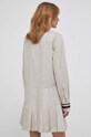 Одяг Сукня Tommy Hilfiger WW0WW39029 бежевий