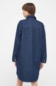 Одяг Джинсова сукня Tommy Hilfiger WW0WW39065 темно-синій
