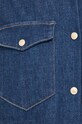 Джинсова сукня Tommy Hilfiger WW0WW39065 темно-синій