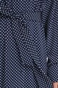 Φόρεμα Tommy Hilfiger WW0WW39474 σκούρο μπλε