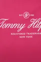 Βαμβακερό φόρεμα Tommy Hilfiger Γυναικεία