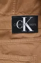 Φόρεμα τζιν Calvin Klein Jeans