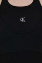 Сукня Calvin Klein Jeans J20J221399 чорний