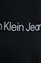 Calvin Klein Jeans rochie J20J221408 negru
