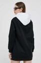 Ruházat Calvin Klein Jeans ruha J20J221410 fekete