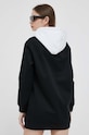 Odzież Calvin Klein Jeans sukienka J20J221410 czarny