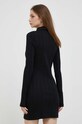 Одяг Сукня Calvin Klein Jeans J20J221644 чорний
