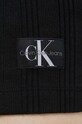 Сукня Calvin Klein Jeans J20J221644 чорний