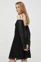 Одежда Платье Calvin Klein Jeans J20J222134 чёрный