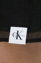 Haljina Calvin Klein Jeans J20J222134 crna