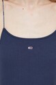 Tommy Jeans rochie DW0DW15873 bleumarin