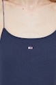 Tommy Jeans sukienka DW0DW15873 granatowy