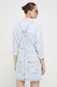 Ρούχα Φόρεμα τζιν Tommy Jeans DW0DW16072 μπλε