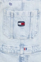 Jeans obleka Tommy Jeans Ženski