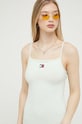 Tommy Jeans ruha DW0DW15874 zöld
