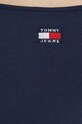 Сукня Tommy Jeans DW0DW15874 темно-синій