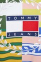Рокля Tommy Jeans DW0DW15885 черен
