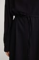 Šaty BOSS 50496388 černá