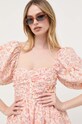 Рокля Bardot розов 58290DB.CLOUD.PINK