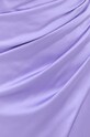 Φόρεμα Bardot 58657DB.VIOLET μωβ