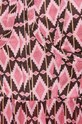 Bardot sukienka 58659DB.PINK.ABSTR różowy