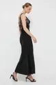 μαύρο Φόρεμα Bardot