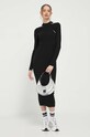 HUGO sukienka 50493747 czarny AW23