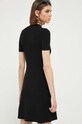 Odzież HUGO sukienka 50495572 czarny