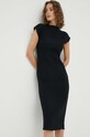 Clothing Samsoe Samsoe dress F23200128 black