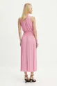 Одежда Платье Samsoe Samsoe F23200043 розовый
