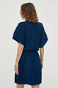 Oblečenie Šaty Samsoe Samsoe F23200086 tmavomodrá
