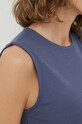 Samsoe Samsoe dress F23200060 blue