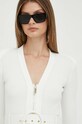 Marciano Guess sukienka beżowy 3YGK63.5661Z
