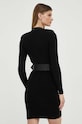 Oblečení Šaty Marciano Guess 3YGK63.5661Z černá