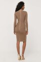 Oblečenie Šaty Marciano Guess 3YGK37.5036Z zelená