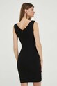 Ruházat Marciano Guess ruha 3YGK23.6869Z fekete