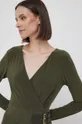 zelena Obleka Lauren Ralph Lauren