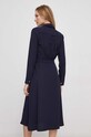 Одежда Платье Lauren Ralph Lauren 250853337 тёмно-синий
