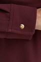 Obleka Lauren Ralph Lauren 250853337 bordo
