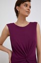 Lauren Ralph rochie violet 250872090